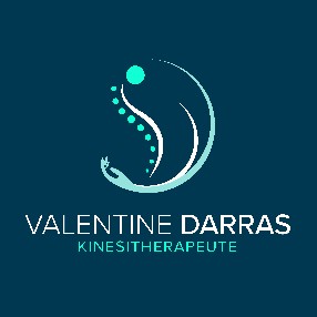 logo DARRAS Valentine